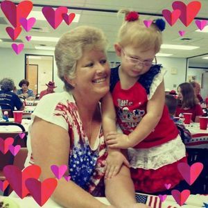 Meet your Posher, Donna